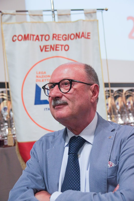 La Figc Veneto Si Mobilita Per La Nuova Stagione | Radio RCS